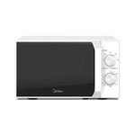 Midea MM20CF2E mikrovalna pećnica, 20 l, 700W, gril