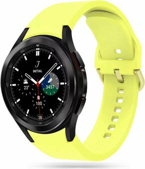 Tech-Protect Iconband Samsung Galaxy Watch 4/5/5 Pro/6 Yellow