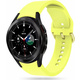 Tech-Protect Iconband Samsung Galaxy Watch 4/5/5 Pro/6 Yellow