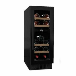 Hladnjak za vino ugradbeni mQuvée WineCave WCD30AB-700