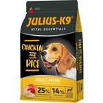 Julius-K9 Vital Essentials Adult - Chicken &amp; Rice 12 kg