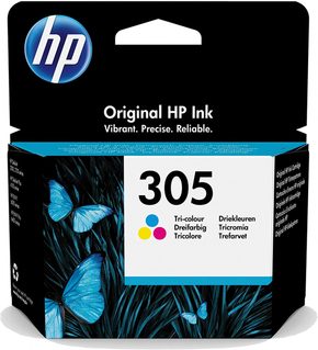 HP 305 tinta