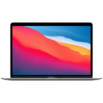 Apple MacBook Air 13.3" mgn63ze/a, 2560x1600, 60Hz, Apple M1, 256GB SSD, 8GB RAM, Apple Mac OS, 1.29 kg, touchscreen