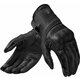 Rev'it! Gloves Avion 3 Ladies Black XL Rukavice