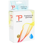 Zamjenska tinta TonerPartner za CANON PGI-1500-XL (9193B001), cyan (azurna)