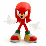 Sonic: Knuckles figura za igranje - Comansi