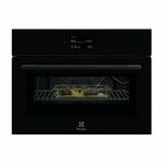 Electrolux ugradbena pećnica LVL9E2XZ