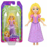 Disneyjeve princeze: Lutka mini princeza Zlatokosa - Mattel