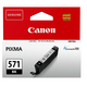 Canon CLI-571BK tinta crna (black)/ljubičasta (magenta), 11ml/12.5ml/12ml/15ml/2ml/7ml, zamjenska