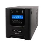 CyberPower PR1000ELCD, 1000VA, 900W