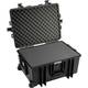 B &amp; W International Outdoor kofer outdoor.cases Typ 6800 70.9 l crna 6800/B/SI