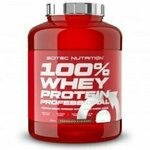 100% WHEY PROTEIN PROFESSIONAL - Čokolada-lješnjak - 920g