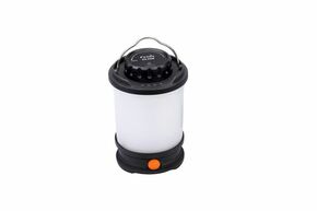 Fenix svjetiljka za kampiranje CL30R crna LED