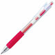 Faber-Castell: Fast gel kemijska olovka 0,7mm ružičasta