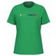 Ženska majica Head Rainbow T-Shirt - candy green