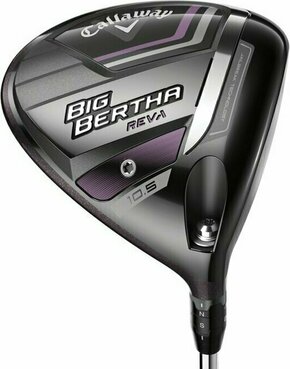 Callaway Big Bertha REVA 23 Palica za golf - driver Desna ruka 10