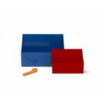 Lopatice za kocke u setu od 2 kom - LEGO®