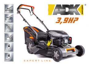 ADK X51SHL-C1 samohodna motorna kosilica za travu