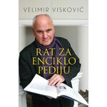 Rat za enciklopediju, Velimir Visković