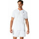 Muški teniski polo Asics Court M GPX Polo - brilliant white