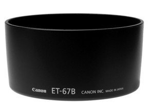 Canon ET-67B sjenilo