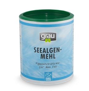 Grau dodatak prehrani Morske alge