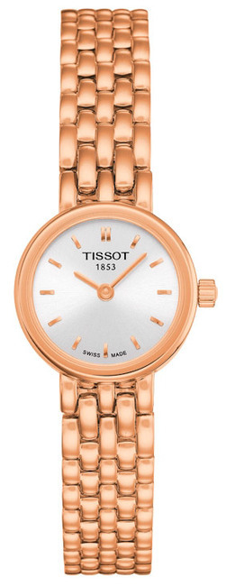 Ženski satovi Tissot LOVELY (Ø 19 mm)