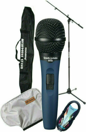 Audio-Technica MB3K SET Dinamički mikrofon za vokal