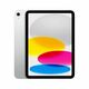 Tablet APPLE iPad 10 2022 (10.9", WiFi, 64GB, Silver) - MPQ03FD/A