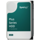 Synology HDD, 8TB, SATA, SATA3, 7200rpm