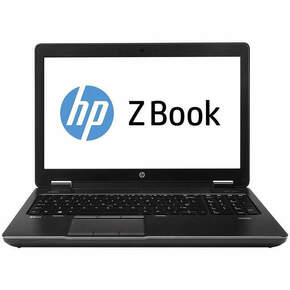 HP ZBook 15 15.6" 1920x1080
