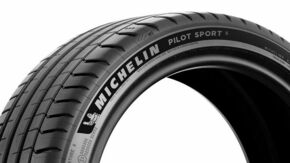 Michelin ljetna guma Pilot Sport 5