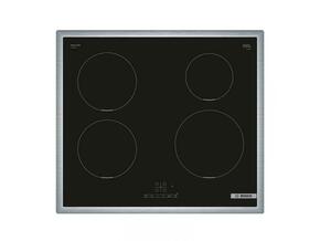 Bosch Series 4 PUE645BB5D indukcijska ploča za kuhanje