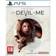 Bandai Namco The Dark Pictures Anthology: The Devil In Me igra (Playstation 5)