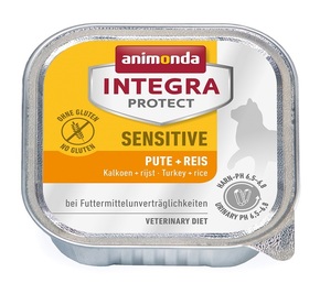 Animonda Cat Integra Protect Sensitive mokra hrana