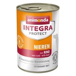 Animonda Integra Protect Nieren konzerva, govedina 400 g (86404)