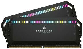 Corsair Dominator Platinum/Dominator Platinum RGB CMT32GX5M2X6000C36