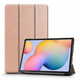 Tech-Protect Smartcase Hybrid Samsung Galaxy Tab S6 Lite 10.4 2022/2020 Pink