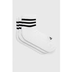 ADIDAS SPORTSWEAR Sportske čarape crna / bijela