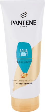 Pantene regenerator Aqua light 200 ml
