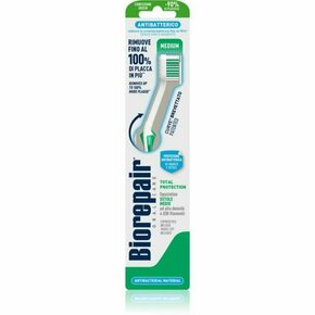Biorepair zub.čet.Antibakt. medium1 kom.