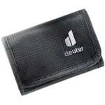 Deuter Travel Wallet putni novčanik, crni