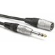 Sommer Cable Basic HBP-XM6S 9 m Audio kabel