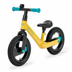 Kinderkraft balans bicikl GOSWIFT, Primrose Yellow