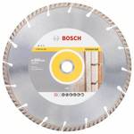 Bosch Accessories 2608615069 Standard for Universal Speed dijamantna rezna ploča promjer 300 mm 1 St.