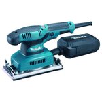 Makita BO3711 vibracijska brusilica