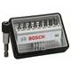 Bosch Accessories Robust Line 2607002562 bit komplet 9-dijelni unutarnji šesterokutni (TX)