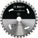 Bosch Accessories 2608837749 list kružne pile 160 x 20 mm Broj zubaca (po inču): 36 1 St.
