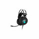 Headphones Newskill Drakain Black Multicolour