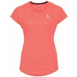 Odlo Millennium Linencool T-Shirt Siesta Melange L Majica za trčanje s kratkim rukavom
